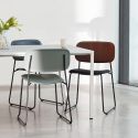 HAY Soft Edge 50 Chair - Seat Upholstery