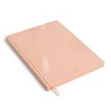 HAY Colour Notebook Soft Pink