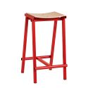 HAY Taburete 8 Bar Stool