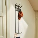HAY Tape Coat Rack - Large