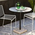 Hay Terrazzo Outdoor Table