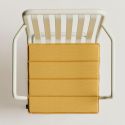 HAY Terrazza Seat Pad Cushion