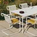 HAY Terrazza Seat Pad Cushion