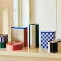 HAY Tin Containers