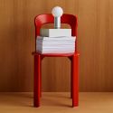 HAY Turn On Table Lamp