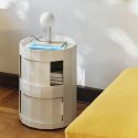 HAY Turn On Table Lamp