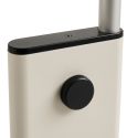 HAY Twist Floor Lamp