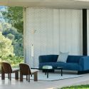 HAY Twist Floor Lamp