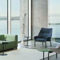 HAY Twist Floor Lamp