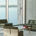 HAY Twist Floor Lamp