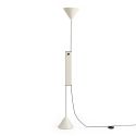 HAY Twist Floor Lamp