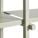 Hay Woody Shelves - High