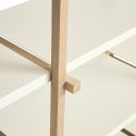 Hay Woody Shelves - Low