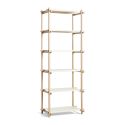 Hay Woody Shelves - High