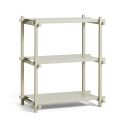 Hay Woody Shelves - Low