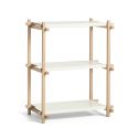 Hay Woody Shelves - Low