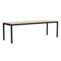 HAY Annex Table - Flush