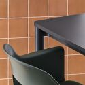 HAY Annex Table - Flush
