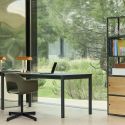 HAY Annex Table - Flush