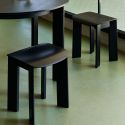 HAY Chisel 10 Low Stool