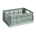 HAY Colour Crate RE