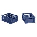 HAY Colour Crate RE