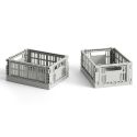 HAY Colour Crate RE