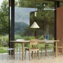 HAY Compass Adjustable Pendant Light