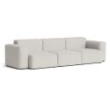 Hay Mags Soft Low Armrest Sofa Modules