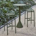 HAY Palissade Bar Stool