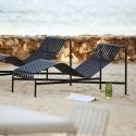 HAY Palissade Chaise Longue