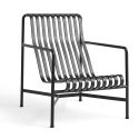 HAY Palissade Lounge Chair - High