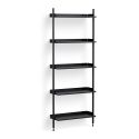 HAY Pier Shelving System 111 - 1 Column
