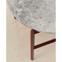 HAY Rebar Side Table - Round