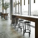 HAY Revolver Bar / Counter Stool
