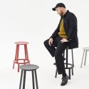 HAY Revolver Bar / Counter Stool
