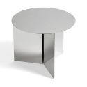 HAY Slit Table - Round