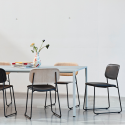 HAY Soft Edge 50 Chair 