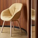 HAY About a Chair AAC123 - Soft