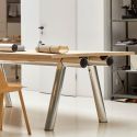 HAY BOA Table, Medium