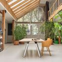 HAY BOA Table, Medium
