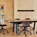HAY BOA Table - Large 