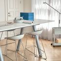 HAY BOA Table, Medium
