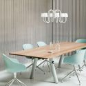 HAY BOA Table, Medium