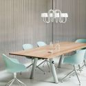 HAY BOA Table - Large 