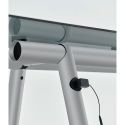 HAY BOA Table, Medium