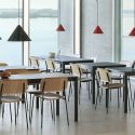HAY Compass Pendant Light