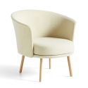 HAY Dorso Swivel Lounge Chair