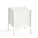 HAY Paper Cube Table Lamp