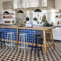 HAY Revolver Bar / Counter Stool